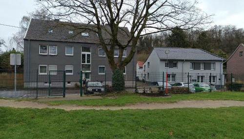 OG große Wohnung - Foto 3