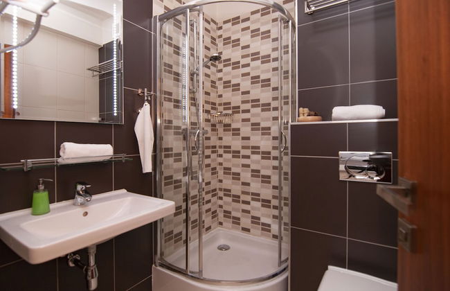 Apartmány Sileas - Foto 45