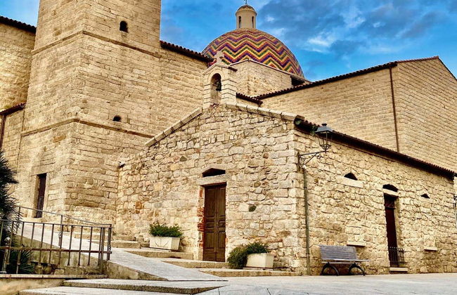 Tour de tuk tuk por Olbia - Foto 3