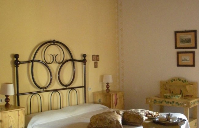 Agriturismo Fattoria Del Colle - Foto 13