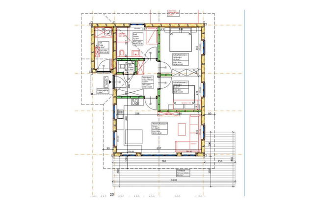 Klippitzstern House 2 - Foto 5