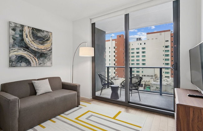 Sentral Alea Miami - Foto 24