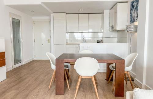 Tarifa Cozy House - La Marina - Pool - Parking - Foto 19