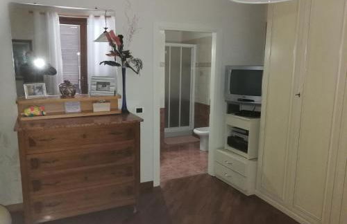 Vacanze Verde Mare - Beggi - Foto 38