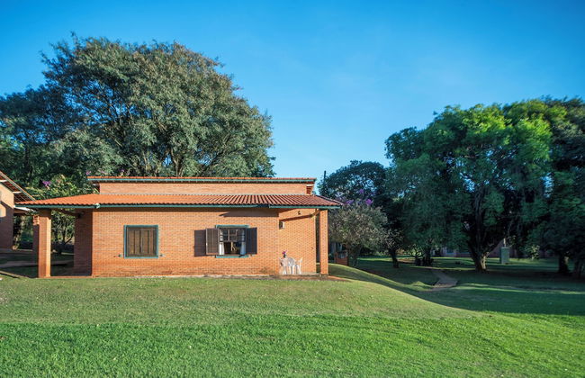 Hotel Fazenda Estancia Reviver - Foto 54