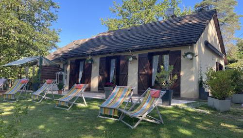 Maison Du Lac - Foto 2