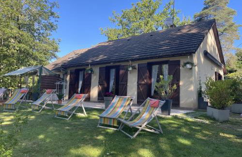 Maison Du Lac - Foto 2