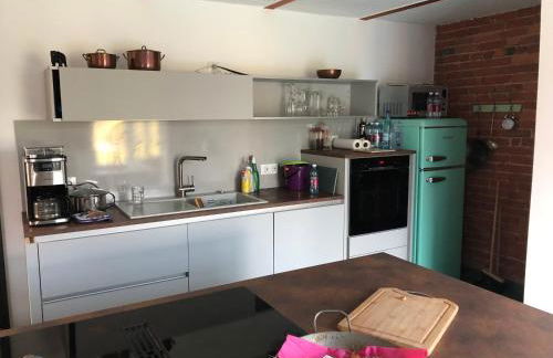 Ferienwohnung "Frieda" - Foto 21