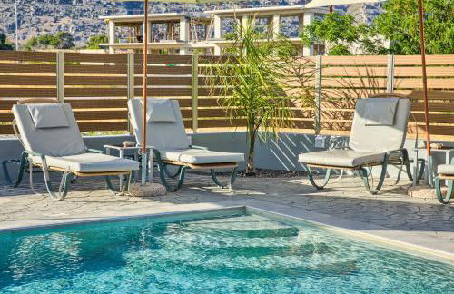 Haraki Sea & Sun - Foto 76