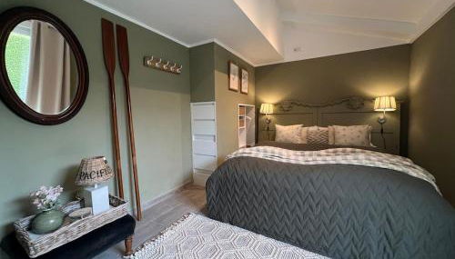 HOUSE MALIBU L mit Sauna am See - Foto 4