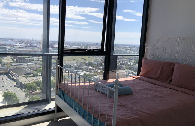 Park view on the City Fringe - Foto 19