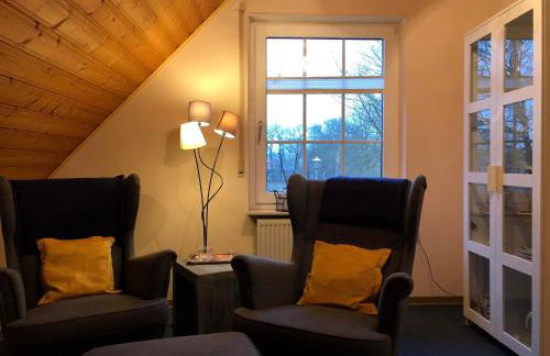 Ferienwohnung Tammen - Foto 6