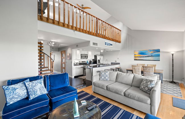 Intercoastal 209 - Indian Shores - Foto 9