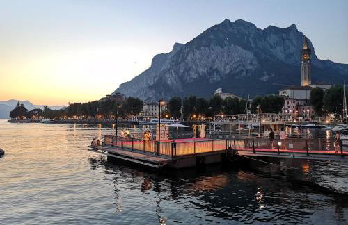 Feel like Home - vista montagna, vicino lago di Como - Foto 44