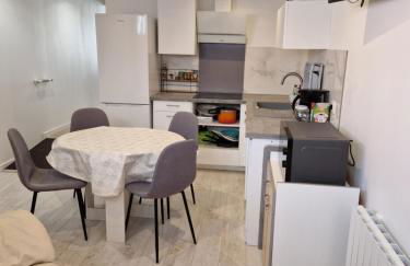 Appartement rez de chaussée Saint Laurent de la salanque - Foto 1