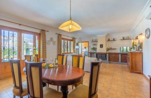 Ideal Property Mallorca - Can Paris - Foto 26