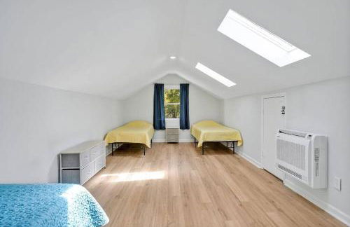 Middle Sound Hideaway~Beaches, Shopping, Families - Foto 49