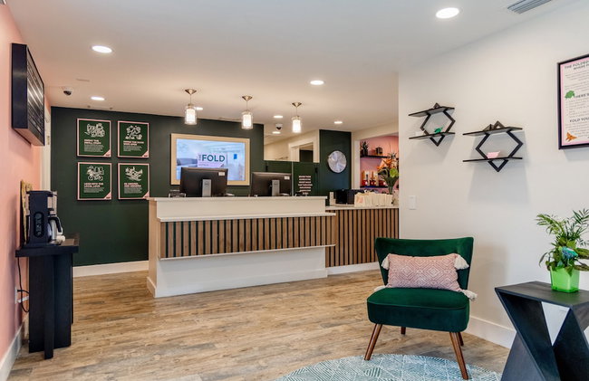 The Fold Hotels Indian Shores - Photo 4