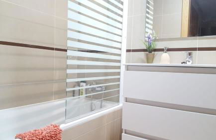 Apartamento ENTREVIÑAS en el corazón de La Rioja - Foto 13