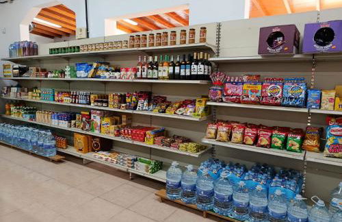 Casa del Mar Air-conditioned Apartment with Swimming Pools - Corralejo Playa - Foto 58