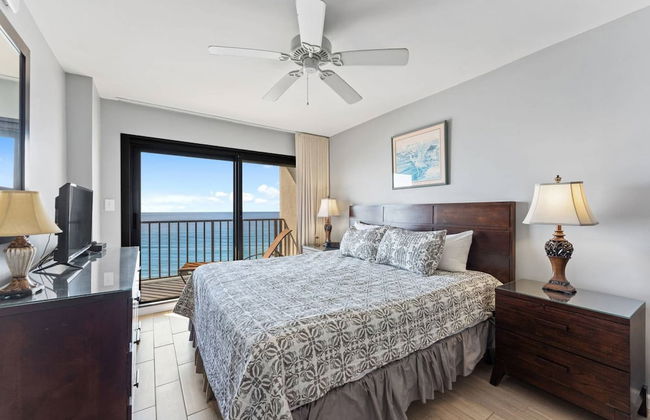 Commodore by iTrip Panama City Beach - Foto 33