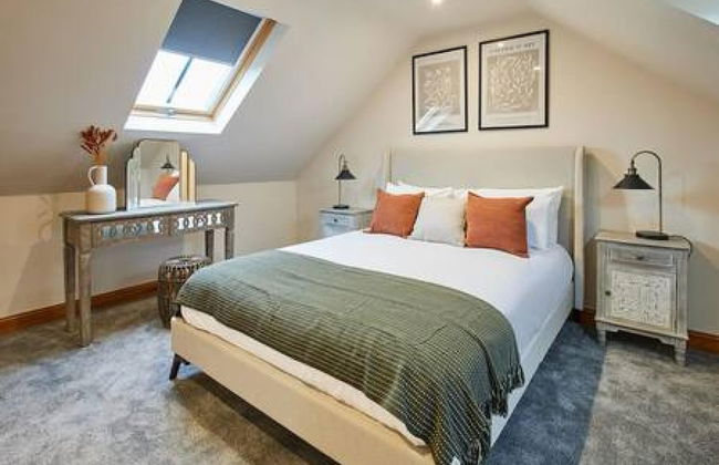 Host Stay Fawcett Cottage - Foto 1