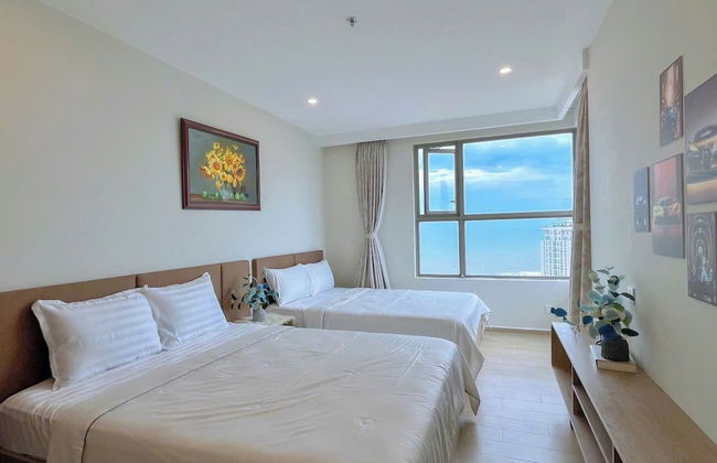 Ken's House - The Sóng Condotel Vũng Tàu - Foto 54