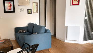 très bel appartement en duplex de 45 m2 - Photo 4