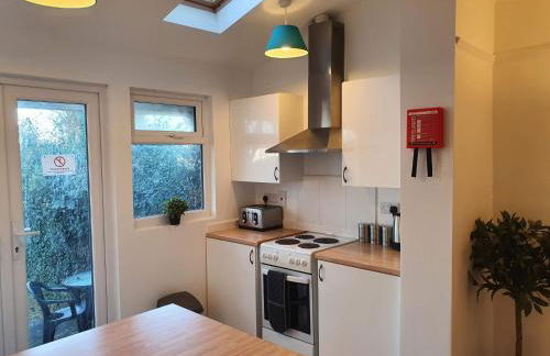 Mackie House by Cliftonvalley Apartments - Foto 16