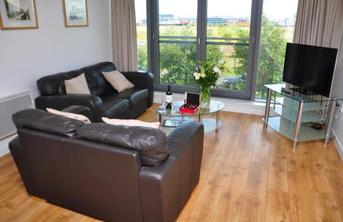 Ocean Serviced Apartments - Foto 73