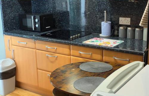 A-N-G Apartments - Parking EV 22kW by the Beach, Canoe Lake & South Parade Pier - Foto 30