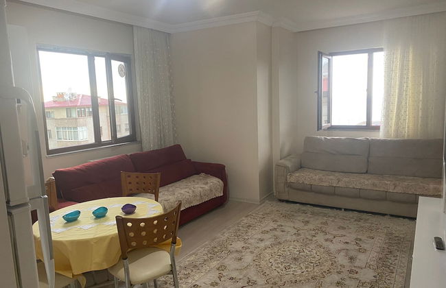 BESIRLI APART - Foto 62