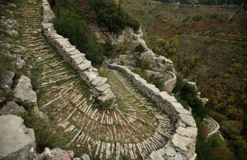 Amanitis Stone House - Foto 29