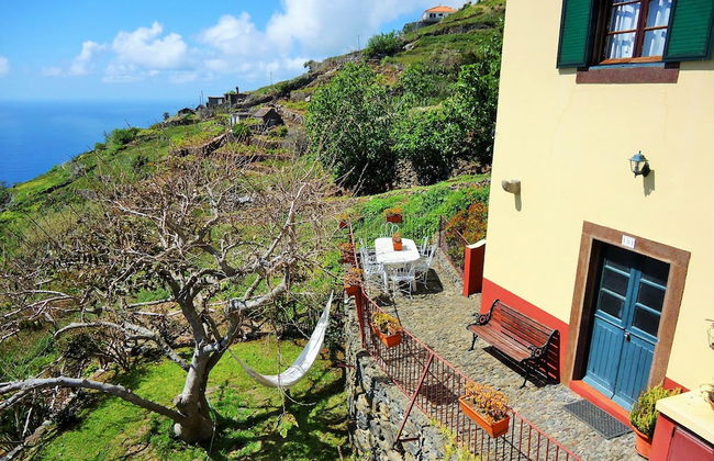 Casal São João Cottages - Foto 1