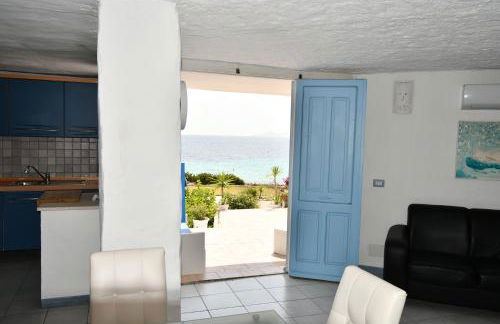 Appartamento sulla spiaggia indipendente - Foto 6