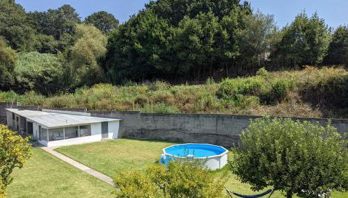 Bolboreta Nigrán - Foto 2, Garden