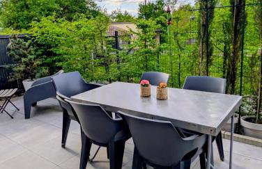 "Le 43" Terrasse, Jardin, Garage clos - Photo 6