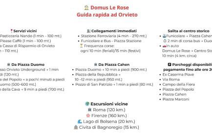 Appartamento accogliente sotto la Rupe di Orvieto - Foto 16