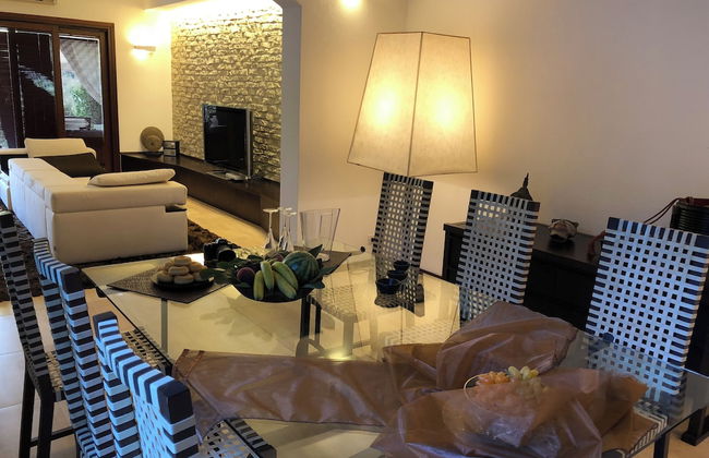 Beautiful Luxury Villa Located in Villasimius Near the Beaches - Photo 19