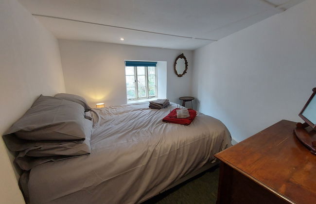 Riverside Cottage Brendon - Photo 3