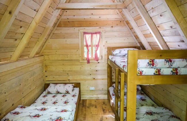 Camp Divlja Rijeka - Foto 3