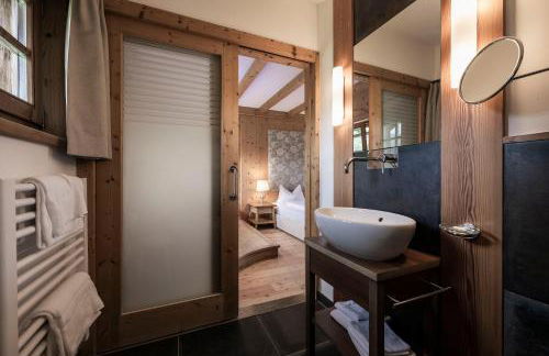 Post Alpina - Family Mountain Chalets - Foto 56