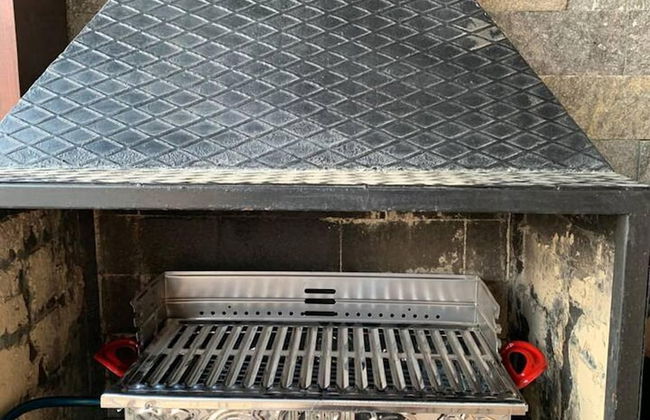 Bodrum - 5 Bedrooms Villa With Heated Pool - Foto 15