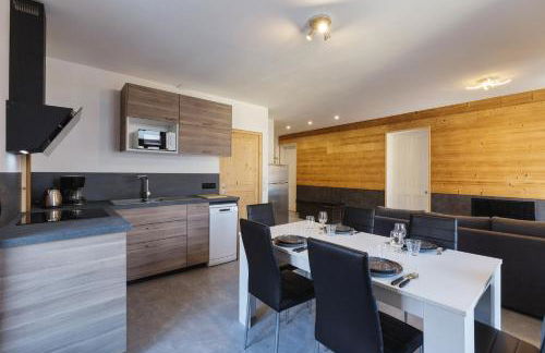 Résidence du Parc - Happy Rentals - Foto 10