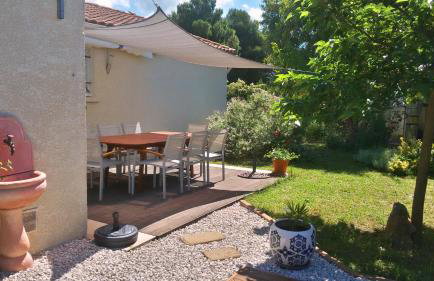 Villa Ardilla - Classée 3 étoiles -Grand confort et bien-être à proximité immédiate du centre du village et des commerces - Photo 23