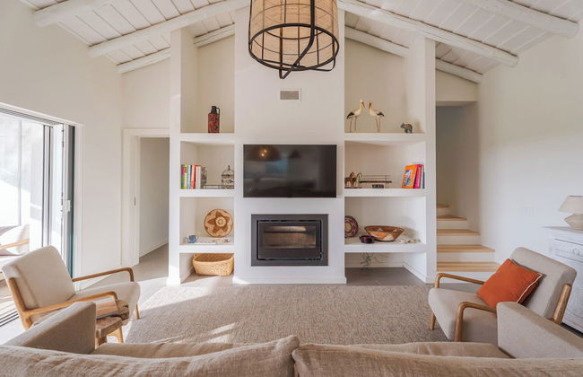 Casa Terracotta - Foto 33