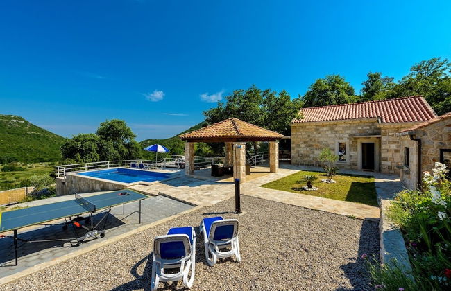 Hedera Estate, Villa Hedera XIV - Photo 33