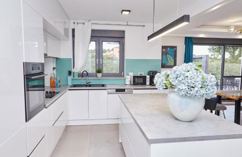 Villa Korina , Pomer - Foto 9