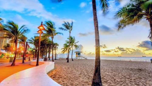 Rustic Retreats Cozy 1BR For 4 Guests Minutes From Las Olas - Foto 5