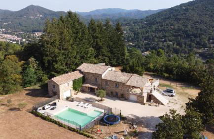 Le mas gnolia - Foto 11